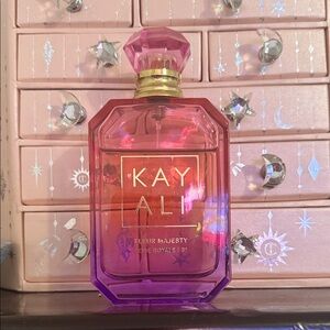 Kayali Fleur Majesty Perfume